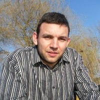 Antenna Hungária Zrt. Employee Babják Zoltán's profile photo