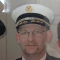 National Fire Sprinkler Association Employee Paul Chief-Ret.'s profile photo