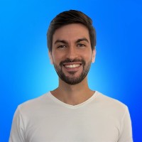 Kipiai Employee Flávio Almeida's profile photo