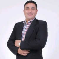 TCI Casing Specialties Employee José Xavier Andrade Bravo's profile photo
