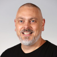 Kent County Council Employee Russell Kidd's profile photo