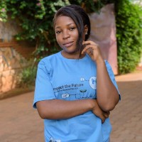 Skye8 Employee Ndifon Titiana's profile photo
