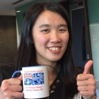 Linker Networks Inc. Employee Yi-Hsuan Chen's profile photo