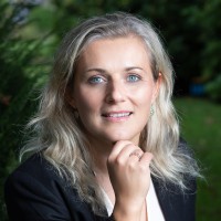 IPG Howden Employee Beata Goetschmann's profile photo