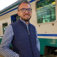 Valeo Employee Alin Ionescu's profile photo
