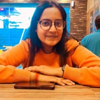 Purezza Technologies Employee Ishita .'s profile photo