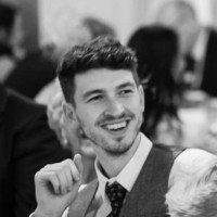 AdaptiveComms Employee Joseph McArdle's profile photo