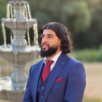 UpSkill Universe Employee Adil Nasir's profile photo