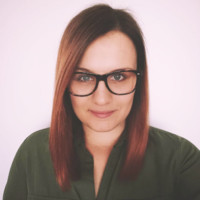 Vodafone Business Employee Eszter Penovác's profile photo