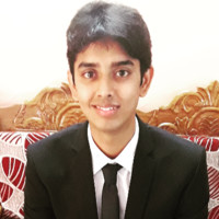 Yonix Employee Sourav Adhya's profile photo