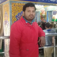 Plastic Molding Technology Employee Rizwan Janooo's profile photo