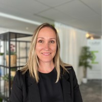 Resultat AB Employee Gabriella Urban's profile photo