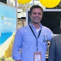 A2Z Employee Nuno Teles's profile photo