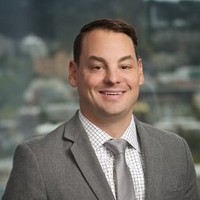 Propel Insurance Employee Brandon Adams's profile photo