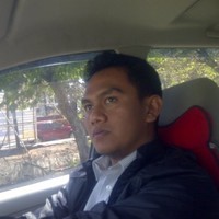 PT Grand Kartech Employee Gilang Kurnia's profile photo