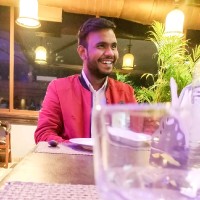 Aumtics Technologies Employee Vikas Mehra's profile photo