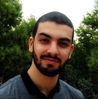 CodingLab Employee Tadjeddine Berrou's profile photo