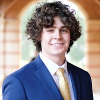 UCLA Physics and Astronomy Employee Jack Foley's profile photo