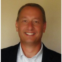 Oracle Employee Darryl Brown's profile photo