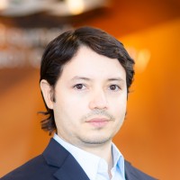 Santiago Ruiz Navas Email & Phone Number