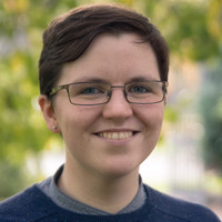 Rotunda Hospital Employee Amy Worrall's profile photo