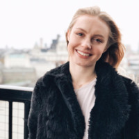 Miltiadou Cook Mitzman architects LLP Employee Weronika Mancewicz's profile photo