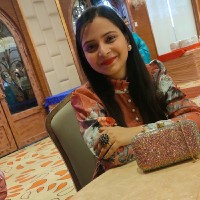 NITARC SOLUTIONS Employee Archita Srivastava's profile photo