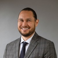 SouthEast Alaska Regional Health Consortium (SEARHC) Employee Michael Douglas's profile photo