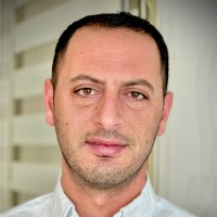 Teva Pharmaceuticals Employee Fadi Samara's profile photo