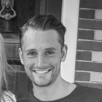 Olympisch Stadion Amsterdam Employee Gregor Hogetoorn's profile photo