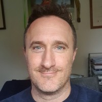 Genpax Employee Steve Baker's profile photo