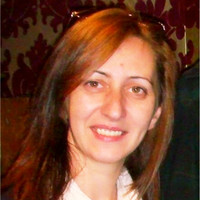 SASASA Employee Zhana Lazarova's profile photo