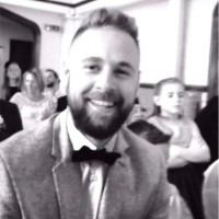 Vivid Finishes Employee Dan Campbell's profile photo