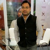ORCO Employee Naman Sharma's profile photo