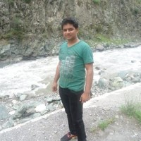 JoinSEO Employee Shakeel Ahmed's profile photo