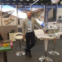 TELEMETRIX SAS Employee Youssef Labib's profile photo