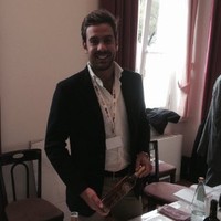 Cantine Pellegrino Employee Sebastiano Renda's profile photo