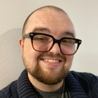 James Tucker's profile photo