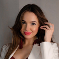 Elena Herasymenko Email