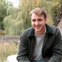 haysmacintyre Employee Oliver Jones's profile photo