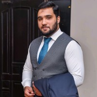 Mohammad Usman Email