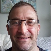 Kernow Coatings Employee Mark Bray's profile photo