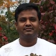 StreamingEdge Employee Satheesh Venkatachalam's profile photo