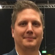 Pagesplit Solutions AB Employee Christoffer Knaving's profile photo