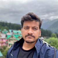 Goldman Sachs Employee Hariom Singh's profile photo