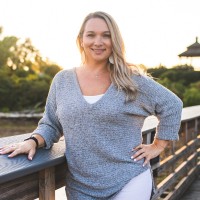 Exponential Media Employee Jessica Rice's profile photo