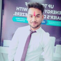 Mobycy Employee Sachin Binoriya's profile photo