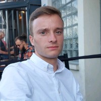 Valeo Employee Aurélien Gaillard's profile photo