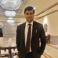 Infomerics Valuation and Rating Pvt. Ltd. Employee Avik Podder's profile photo