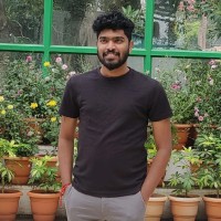 Tech Minds Employee Purna Bandaru's profile photo